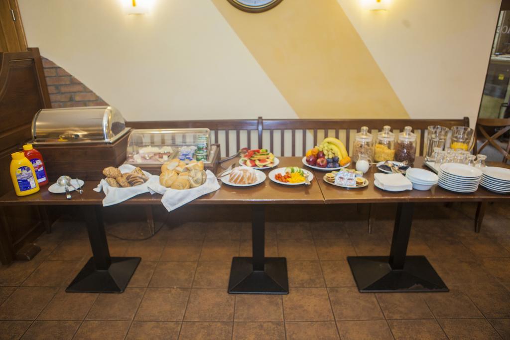 Cernej Ptak Guest house 3*